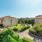 Appartement Chic 3 Chambres Saint-Tropez