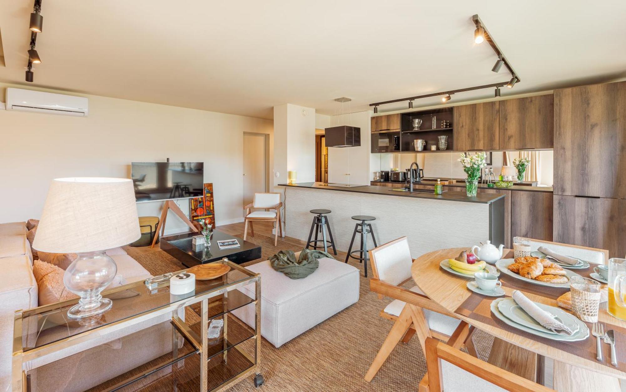 Chic 3 Saint-Tropez