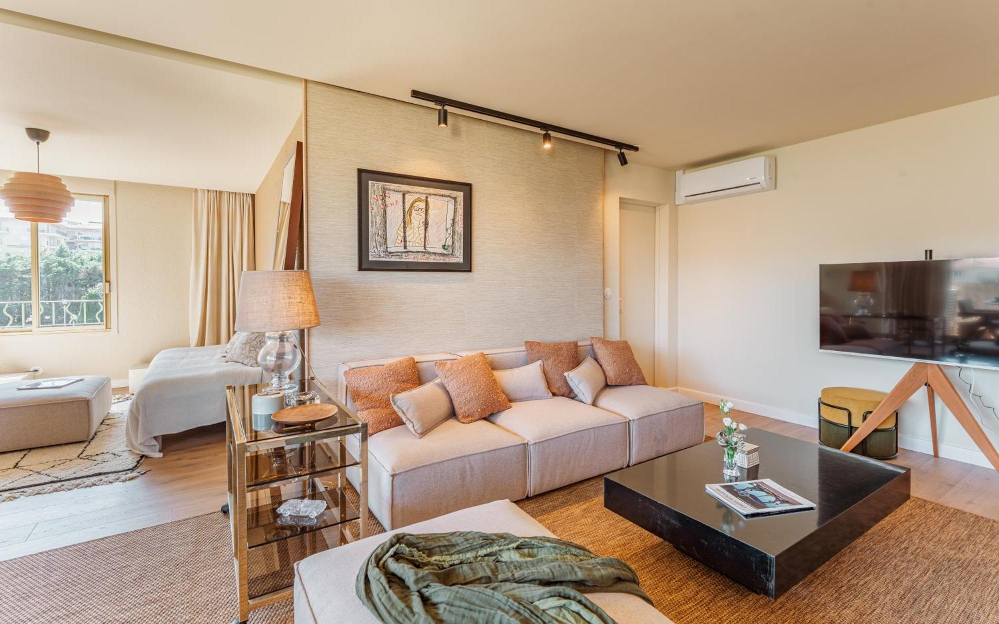 Chic 3 Appartement Saint-Tropez