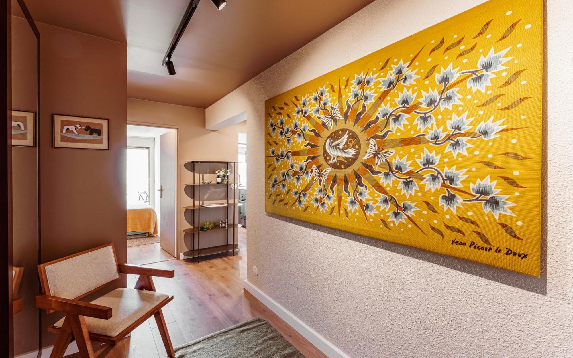 Appartement Chic 3 Saint-Tropez