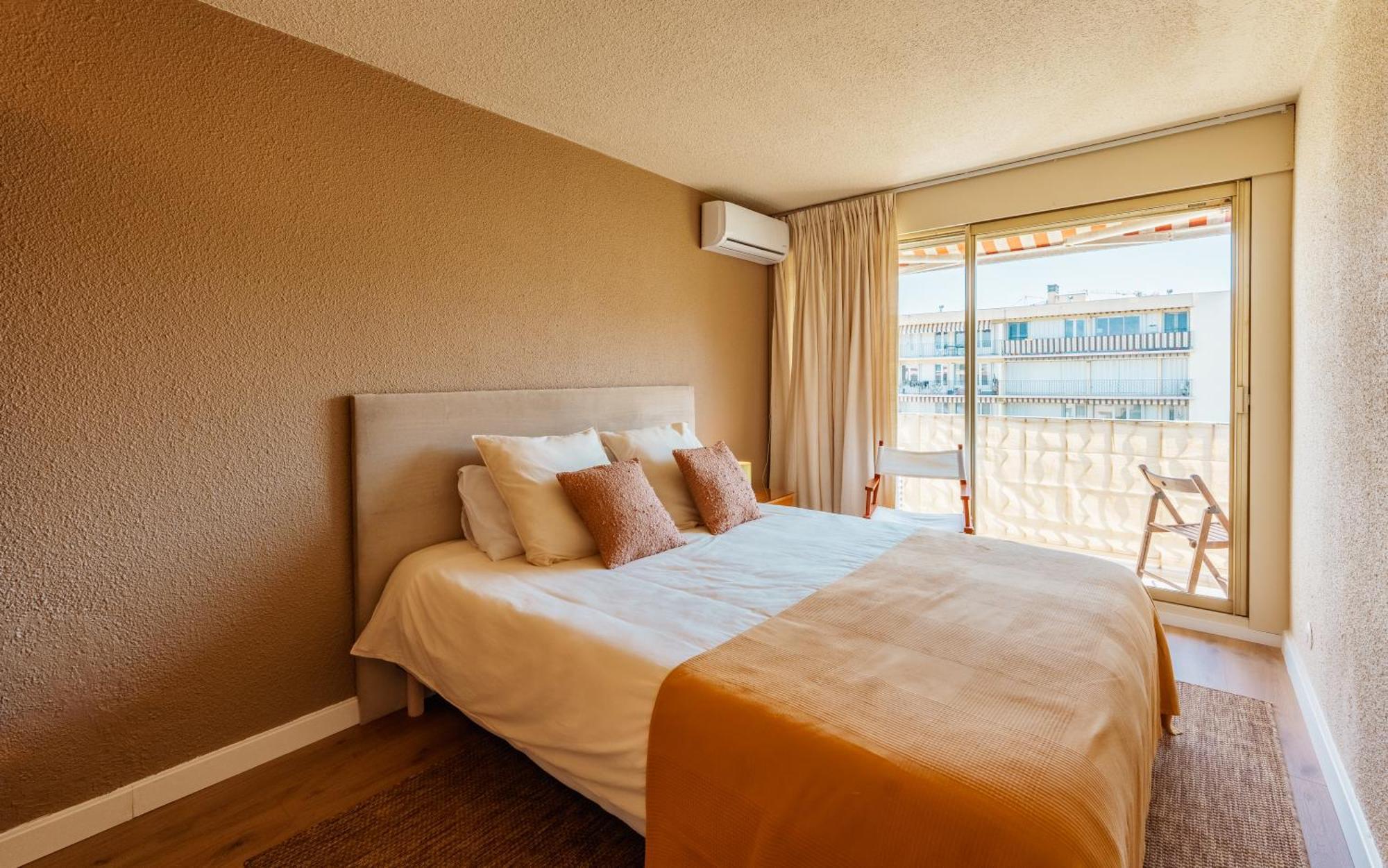 Appartement Chic 3 *