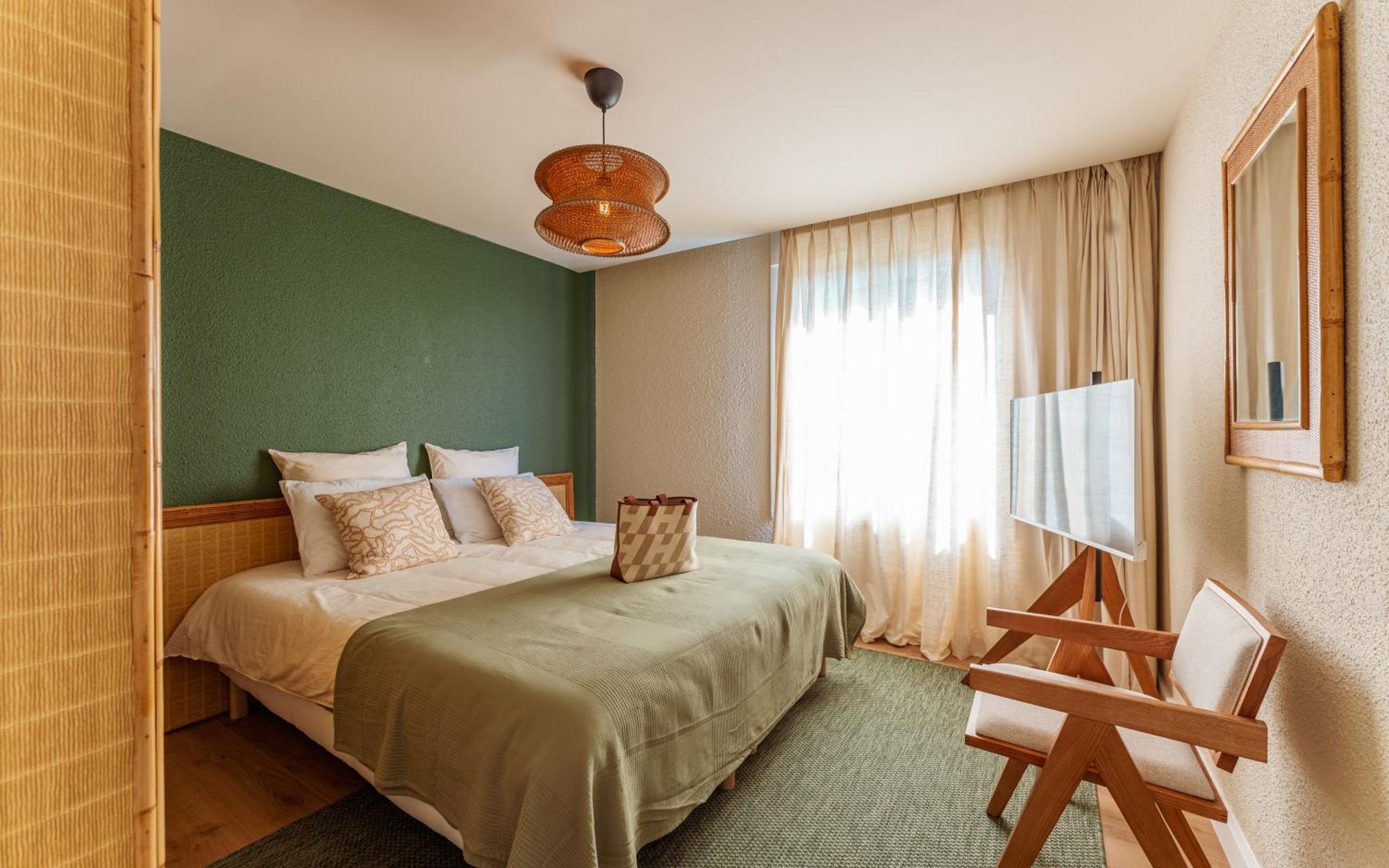 Chic 3 Appartement Saint-Tropez